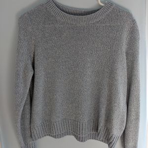 Light Blue H&M Sweater